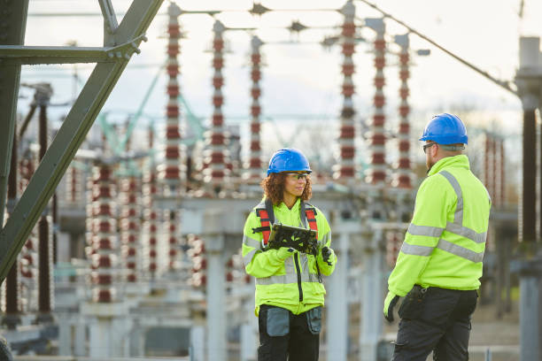 Best Industrial Electrical Services  in Dolton, IL
