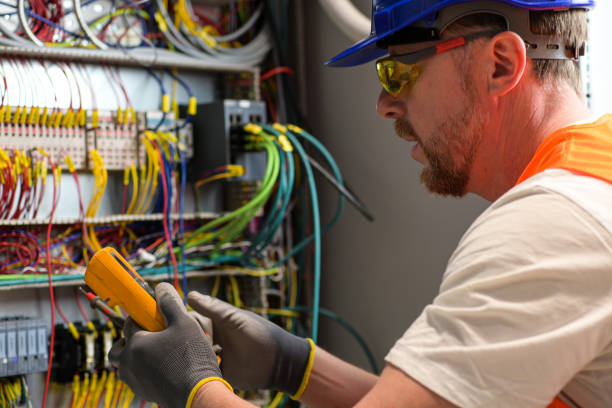 Electrical Outlet Repair in Dolton, IL
