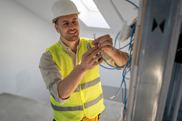 Best Electrical Installation Contractor  in Dolton, IL